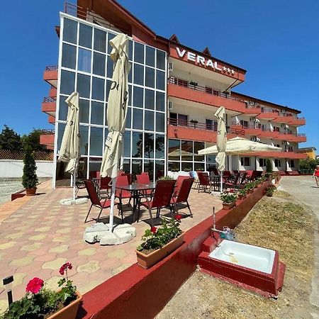 Veral Vedere La Mare Costinesti Exterior photo