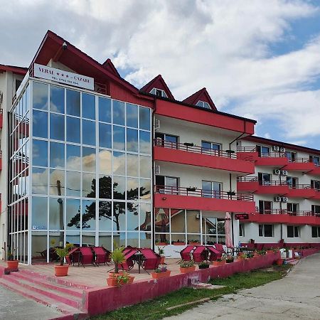 Veral Vedere La Mare Costinesti Exterior photo