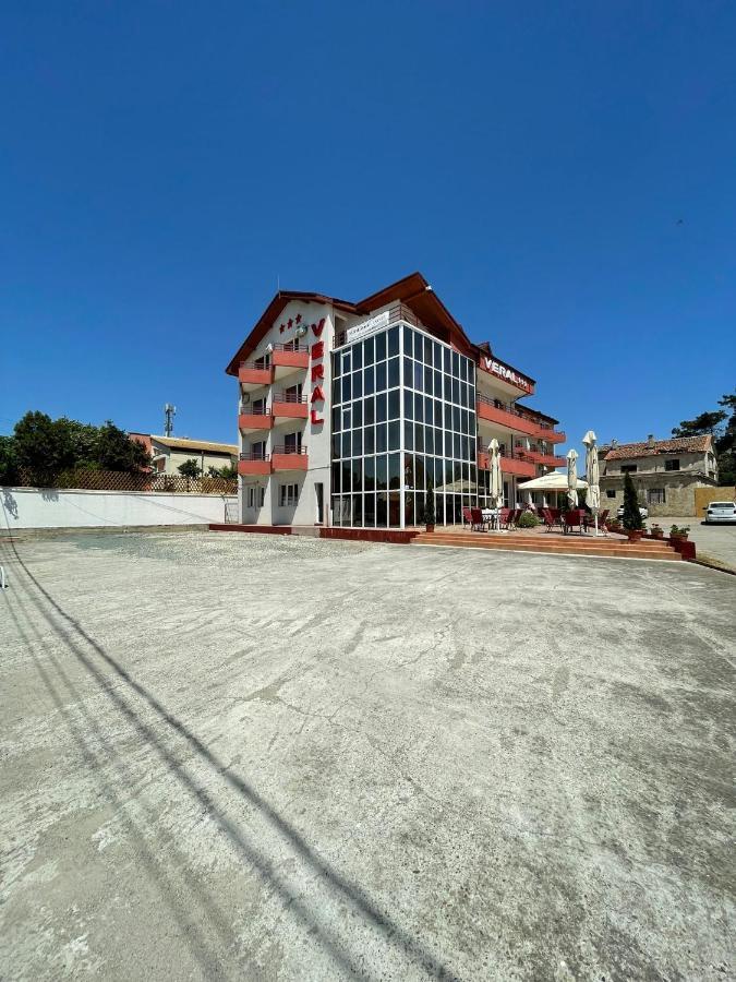 Veral Vedere La Mare Costinesti Exterior photo