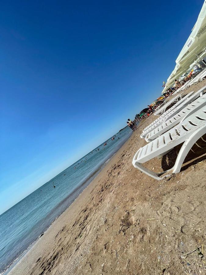 Veral Vedere La Mare Costinesti Exterior photo