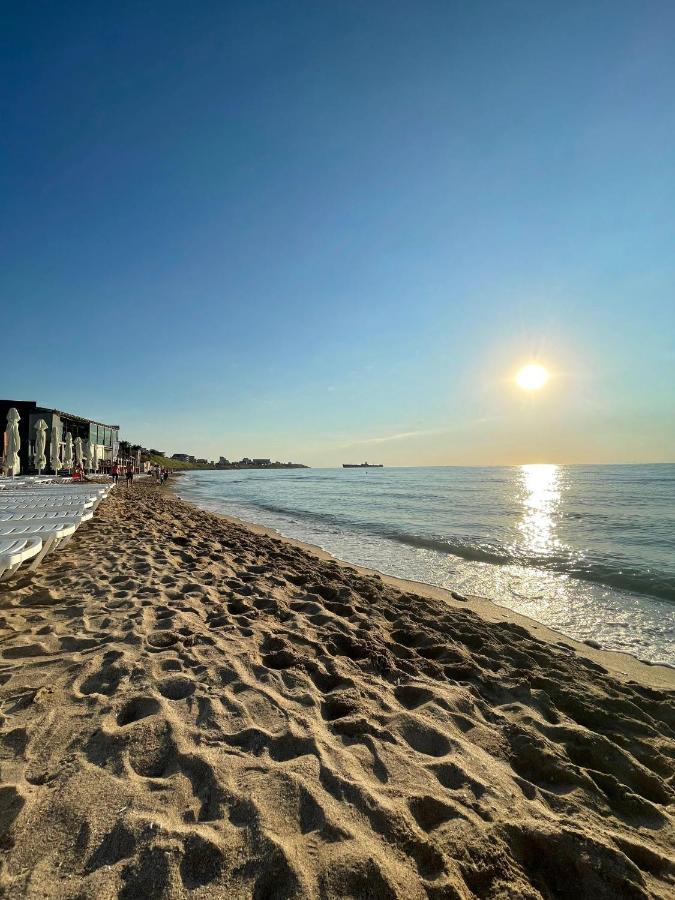 Veral Vedere La Mare Costinesti Exterior photo