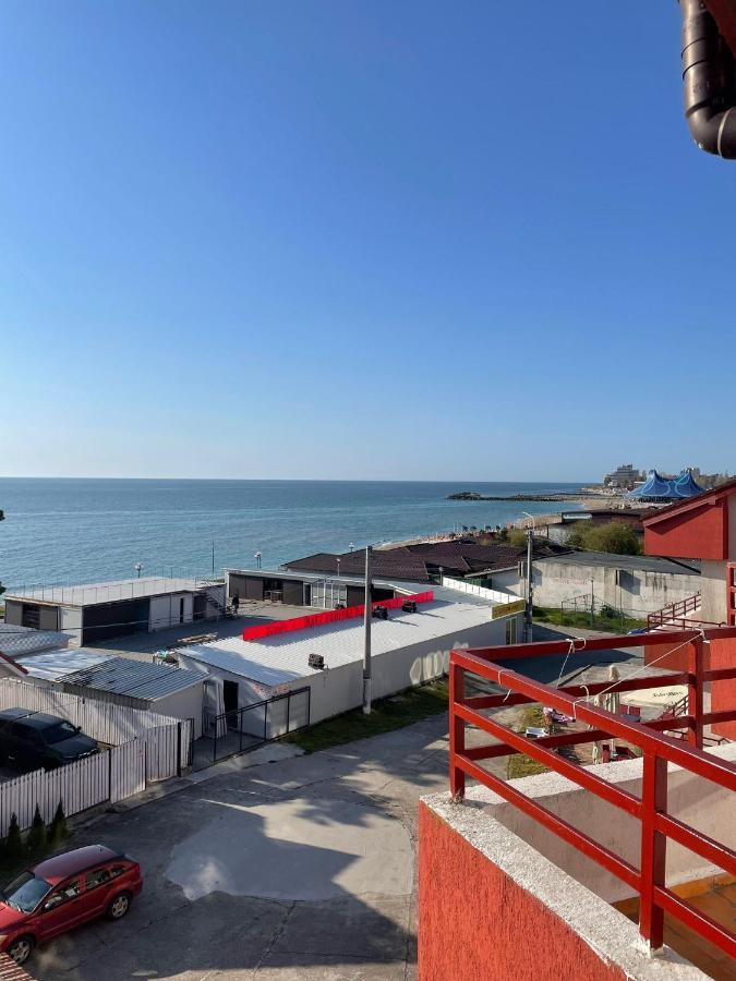Veral Vedere La Mare Costinesti Exterior photo