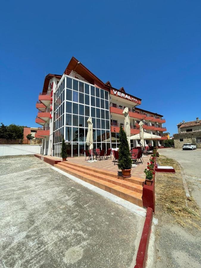 Veral Vedere La Mare Costinesti Exterior photo
