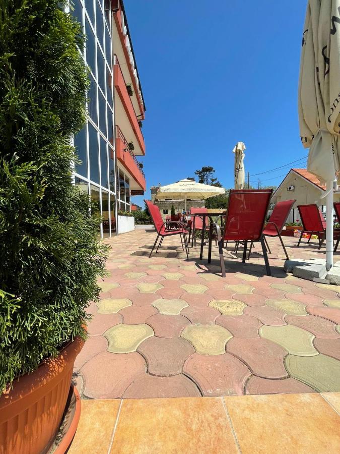 Veral Vedere La Mare Costinesti Exterior photo