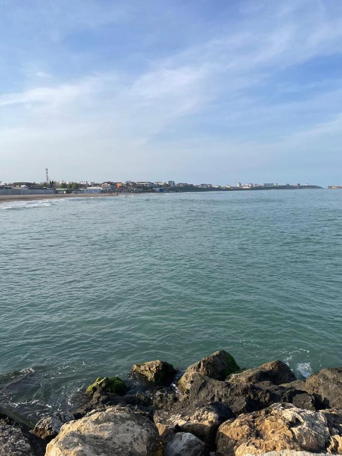 Veral Vedere La Mare Costinesti Exterior photo