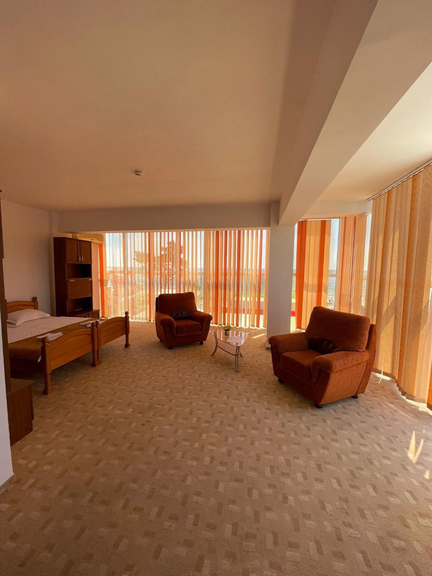 Veral Vedere La Mare Costinesti Room photo
