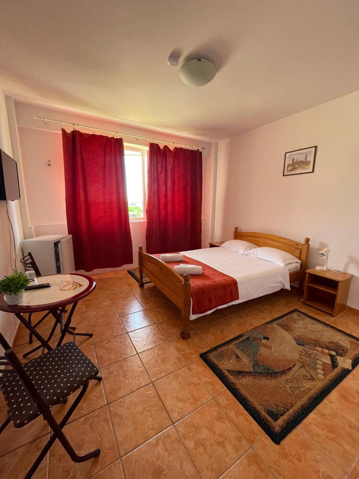 Veral Vedere La Mare Costinesti Room photo