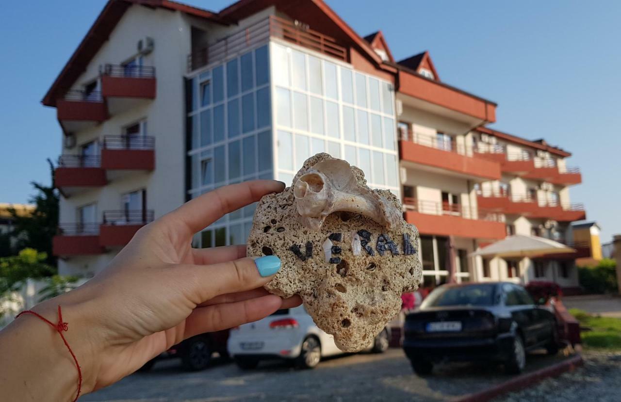 Veral Vedere La Mare Costinesti Exterior photo