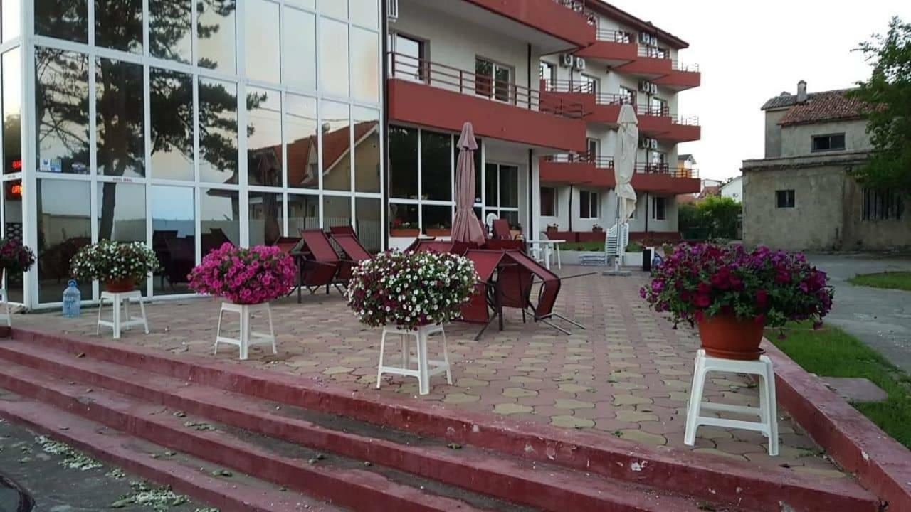Veral Vedere La Mare Costinesti Exterior photo