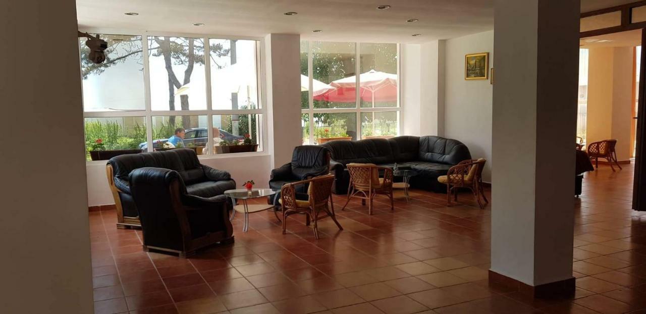 Veral Vedere La Mare Costinesti Exterior photo